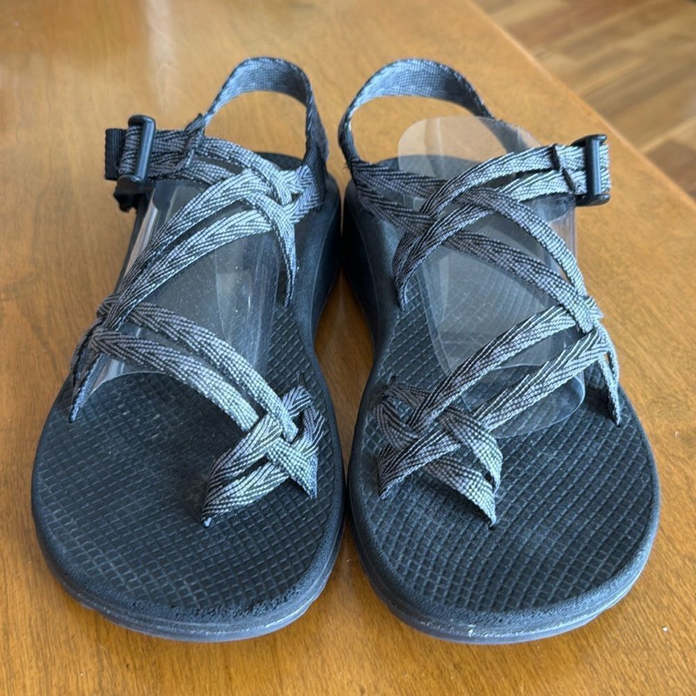Chaco sandals